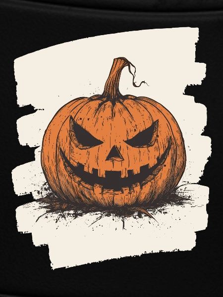 Halloween Pumpkin