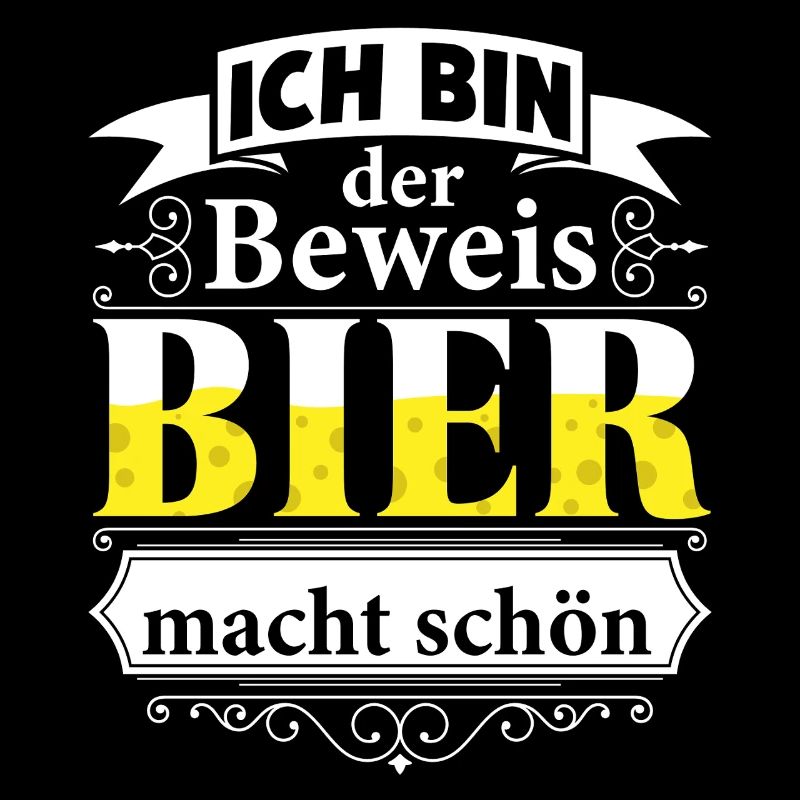 Beer Makes Beautiful for Winning Types Artboard 1