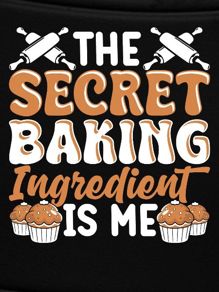 Baking Baker Bakery