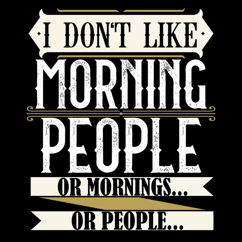 Plan de travail de Bad Morning 1 copie