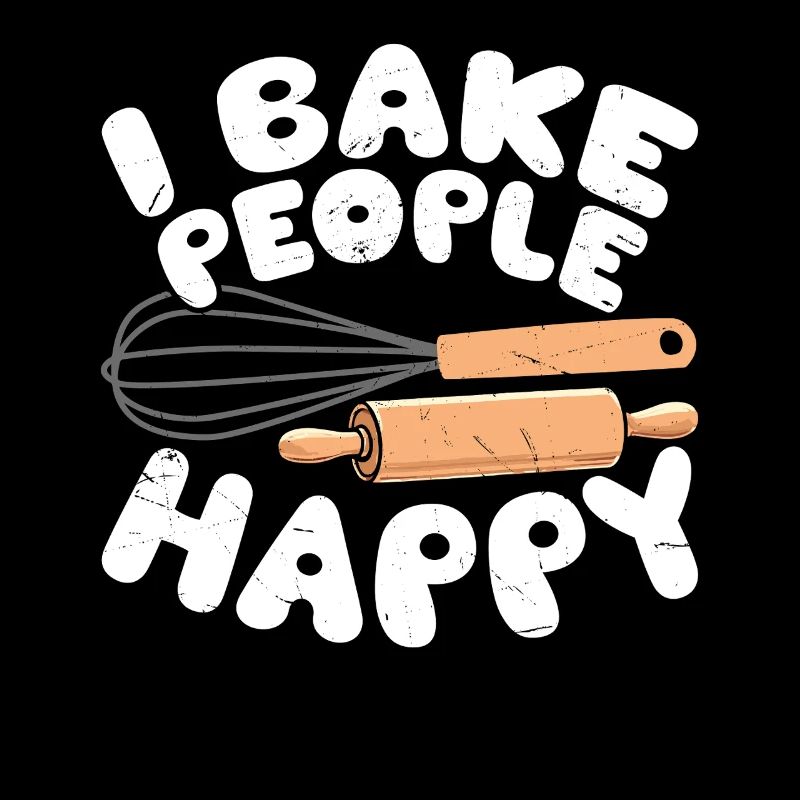 Baking Baker Bakery