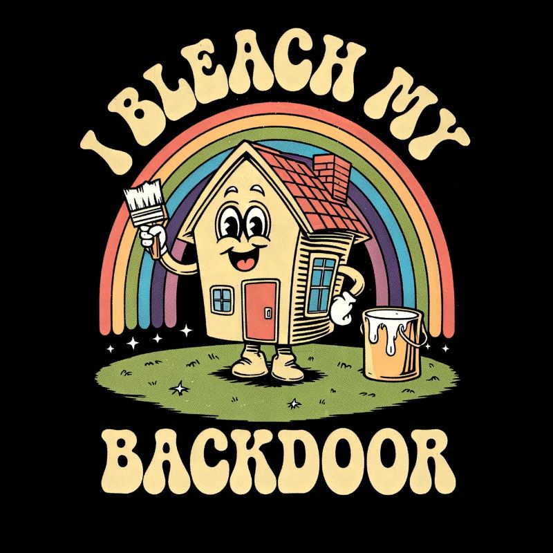 Je blanchis mon backdoor Anal Blanchiment de l’anus
