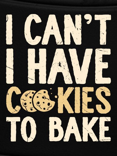 Baking Baker Bakery