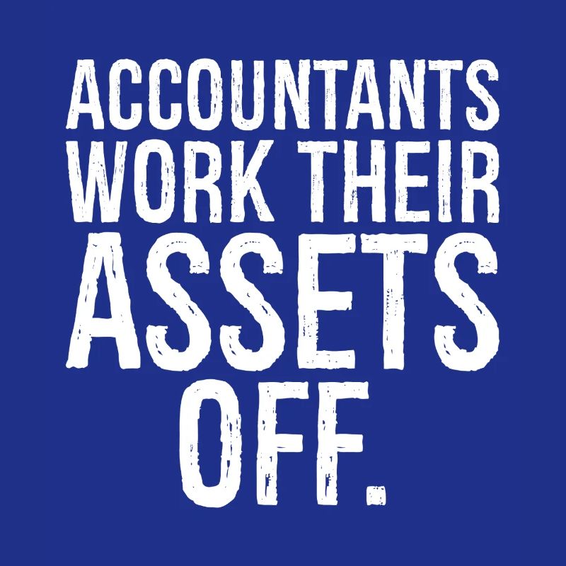 Les comptables se débarrassent de leurs actifs