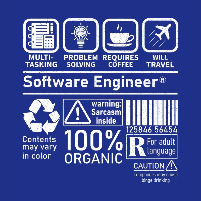 software engineer multi tasking problem solving
