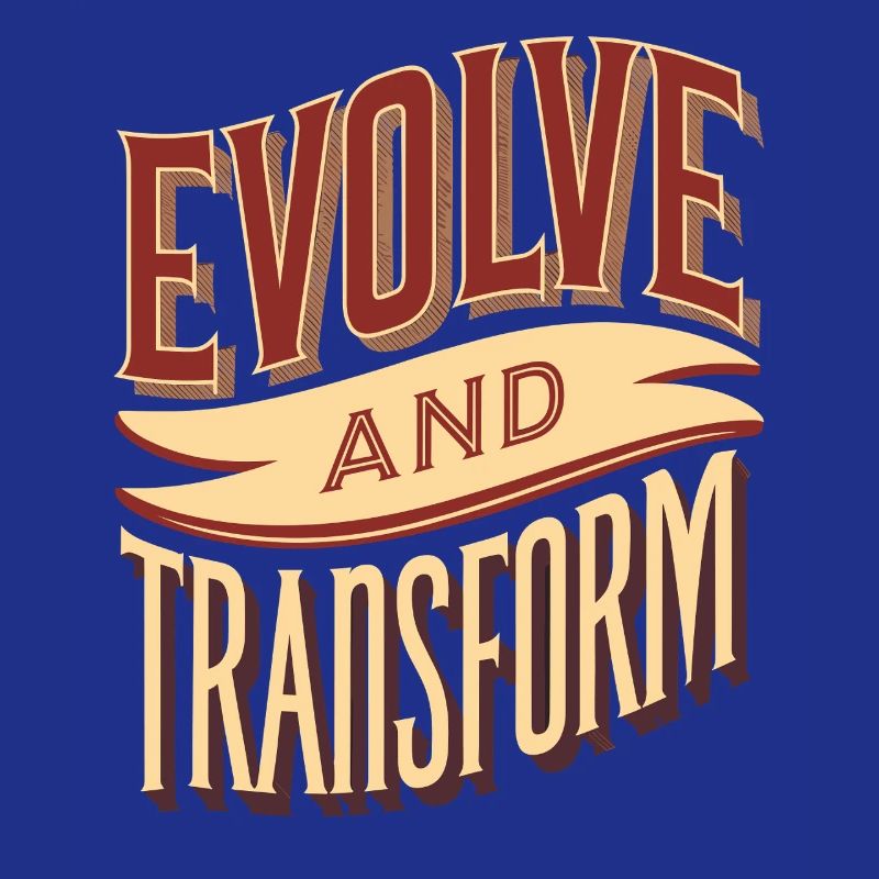 Évoluer et changer : une source d’inspiration