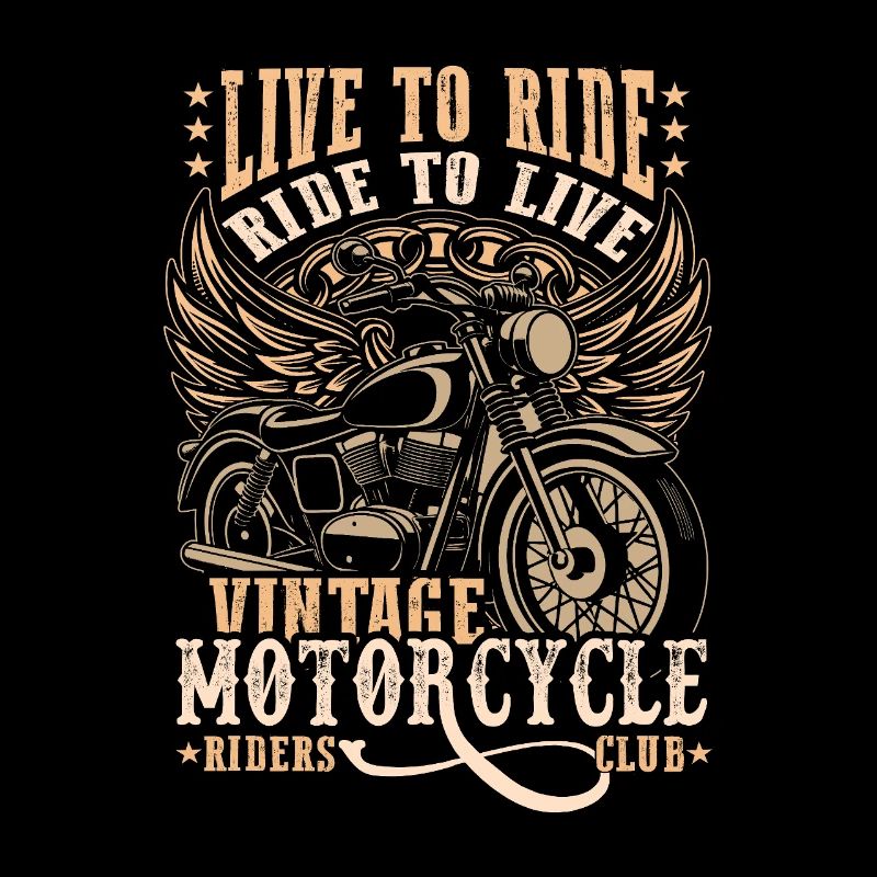 Motorcycle