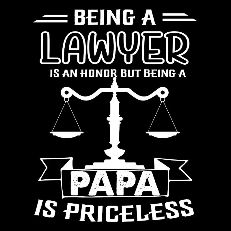 Being A Lawyer Is An Honor