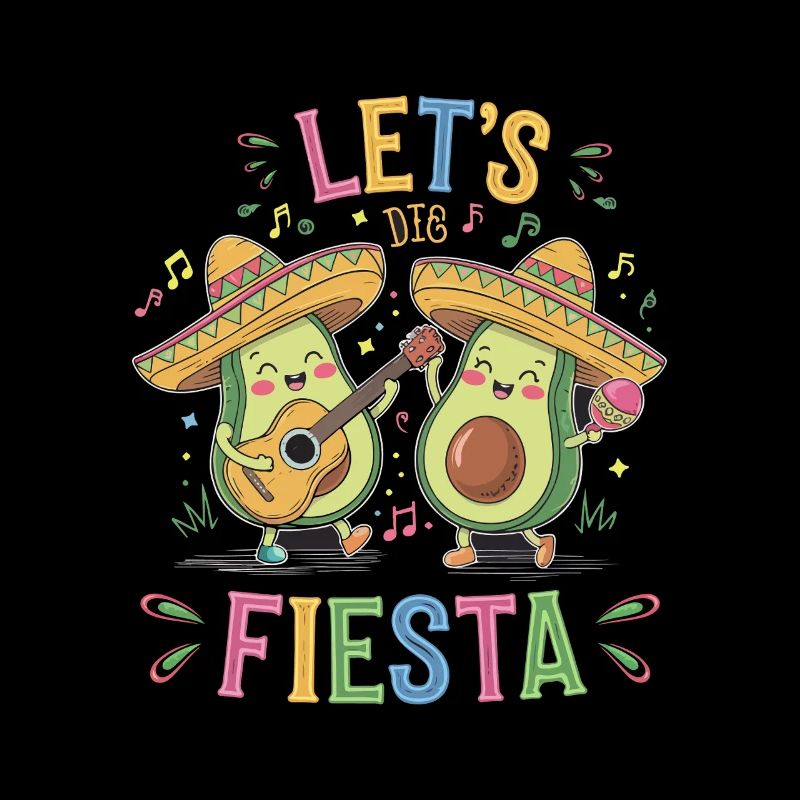 Let's Fiesta