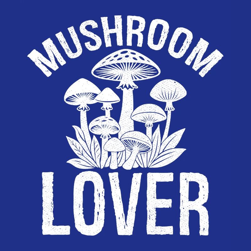 Mushroom Lover