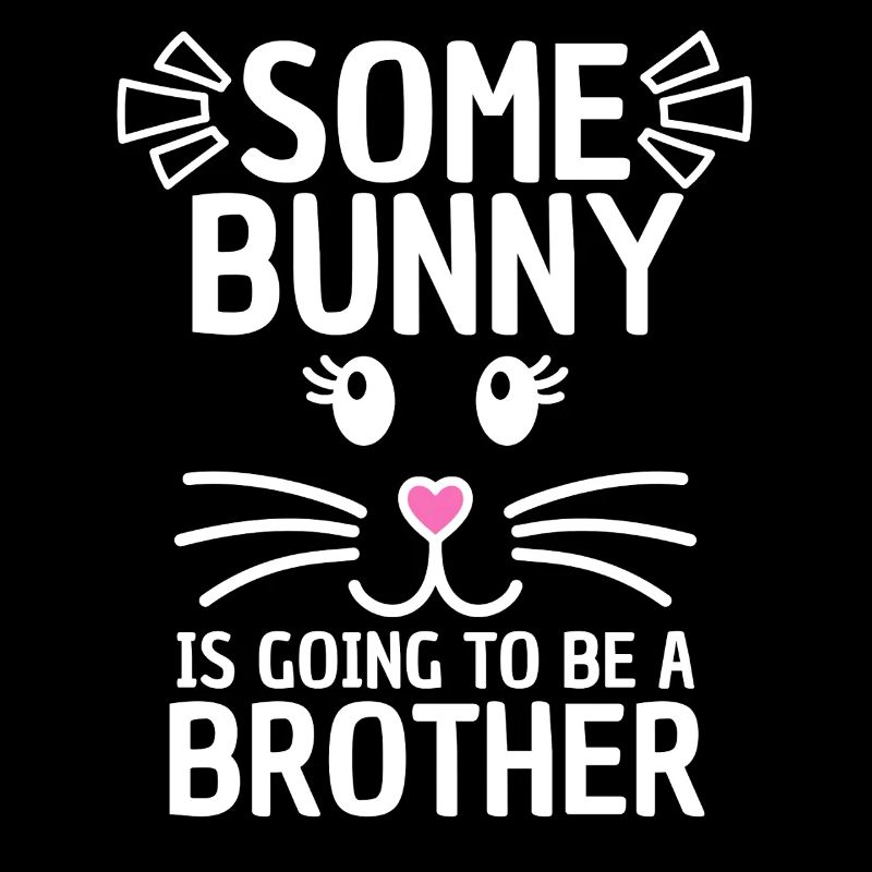 Funny Easter Saying Brother Easter