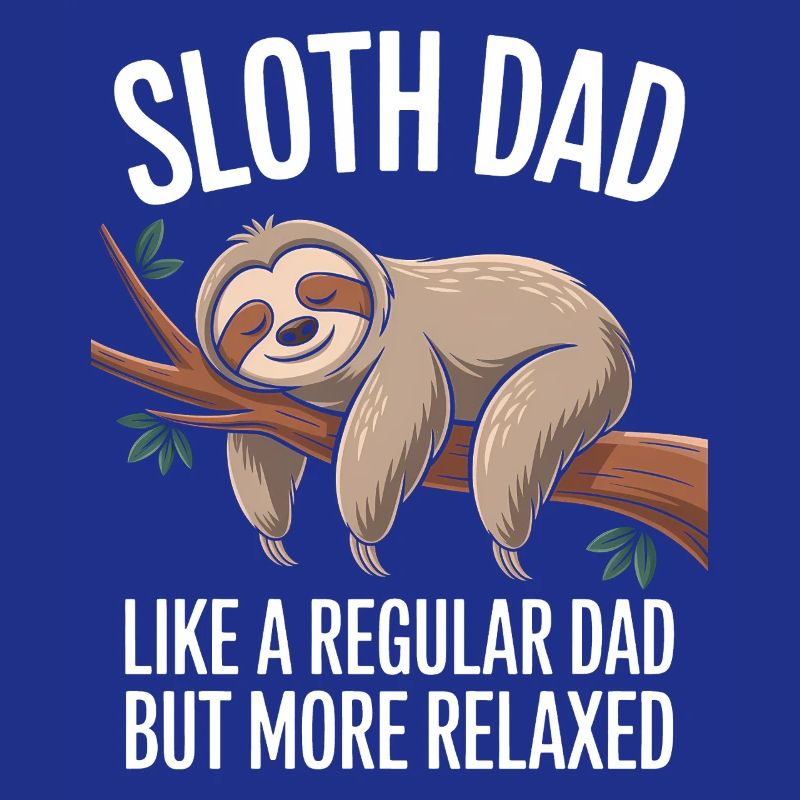 Sloth Saying, Sloths, Funny, Sloth Gift