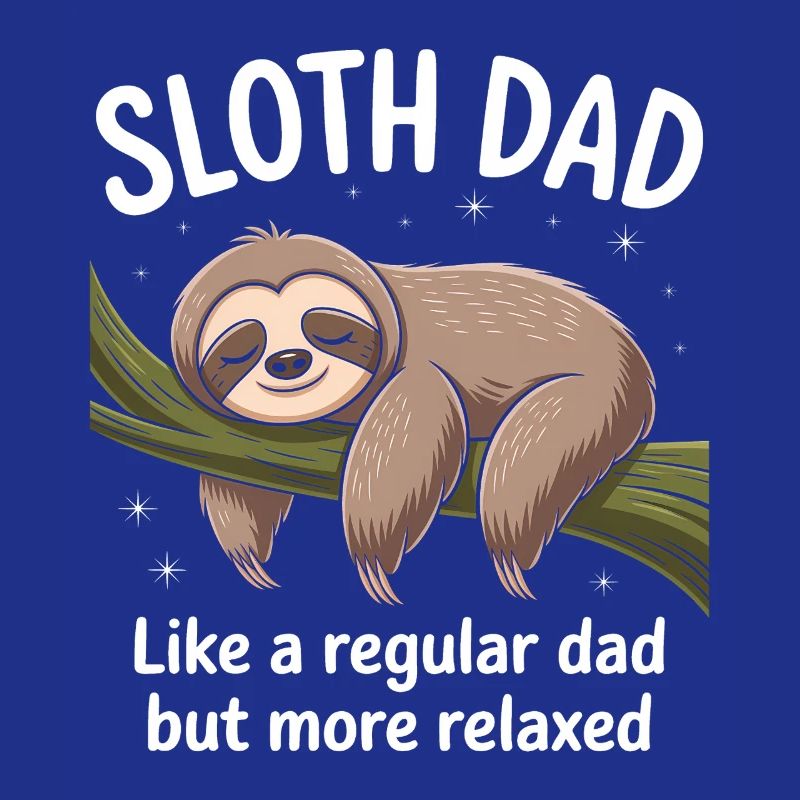 Sloth Saying, Sloths, Funny, Sloth Gift