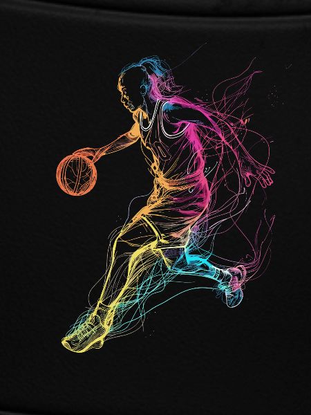 Basketball player