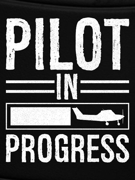 Pilot In progress