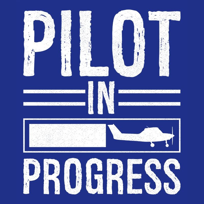 Pilot In progress