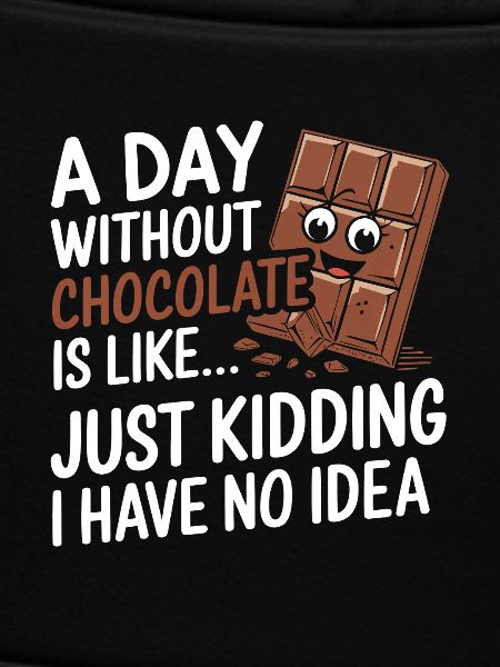 Schokolade
