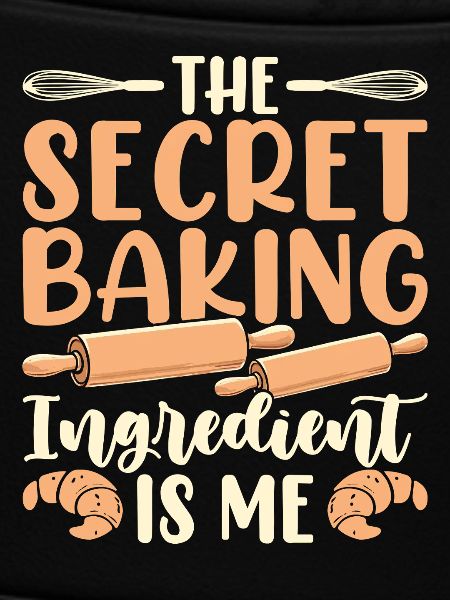 Baking Baker Bakery