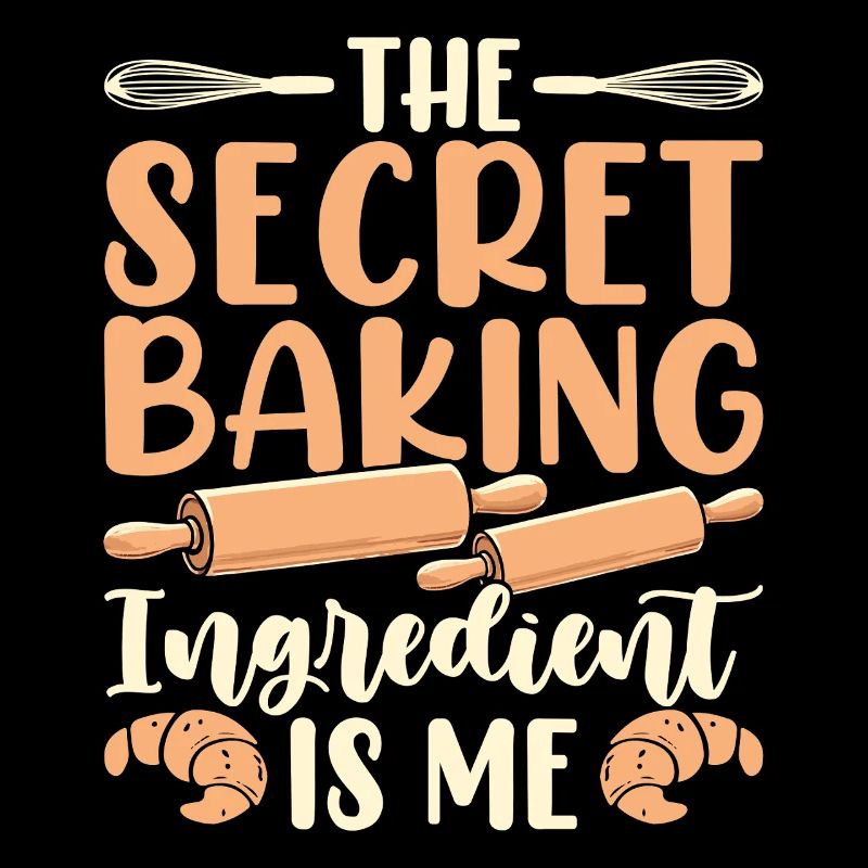 Baking Baker Bakery