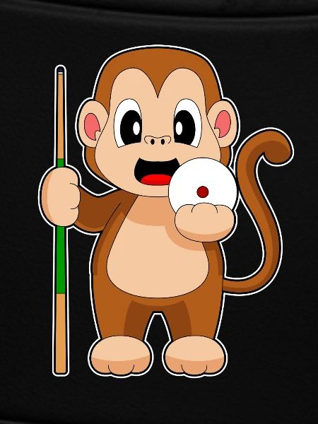 Affe Billiard Queue
