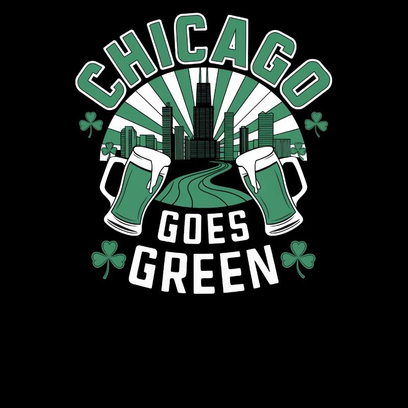 Chicago se met au vert