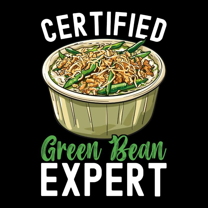 Green Bean Casserole