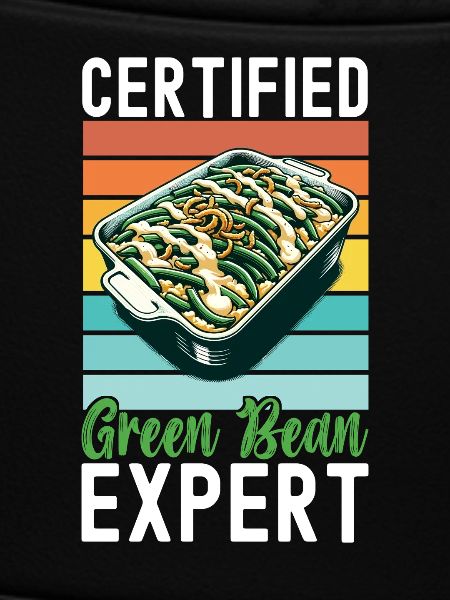 Green Bean Casserole
