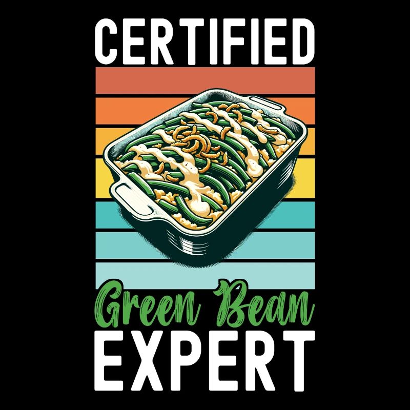 Green Bean Casserole