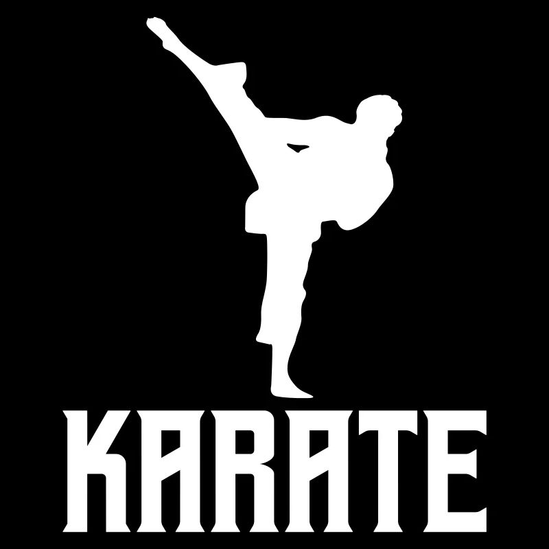 karaté