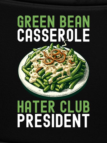 Green Bean Casserole