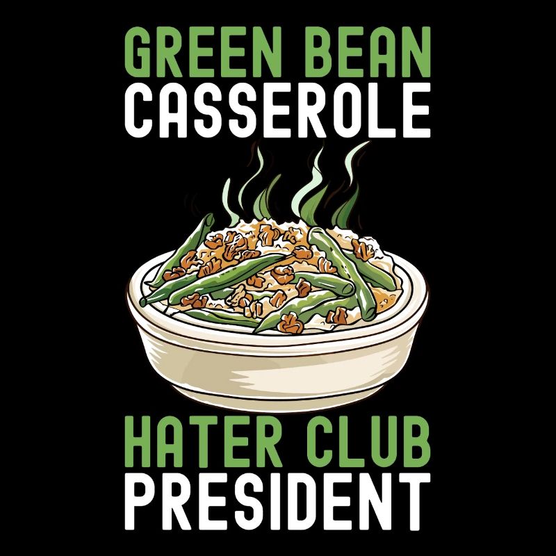 Green Bean Casserole