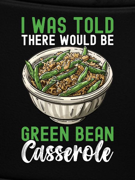 Green Bean Casserole