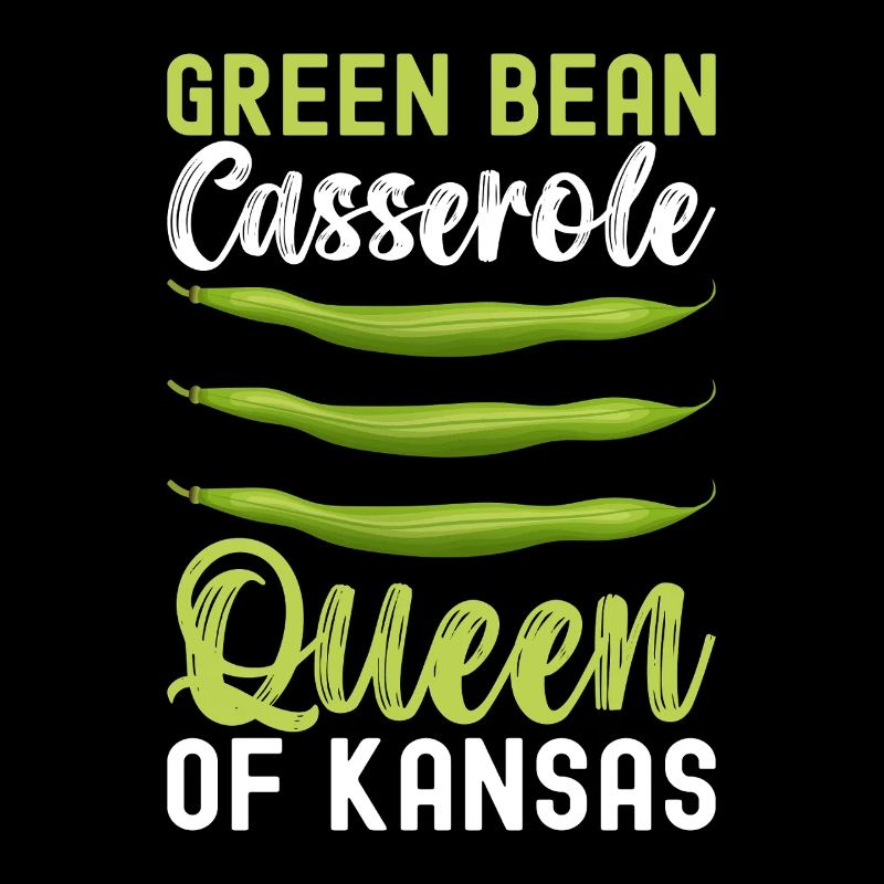 Green Bean Casserole