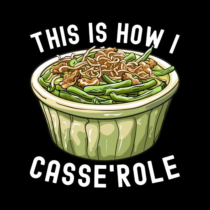 Green Bean Casserole