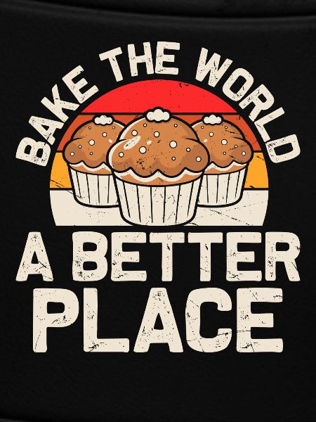Baking Baker Bakery