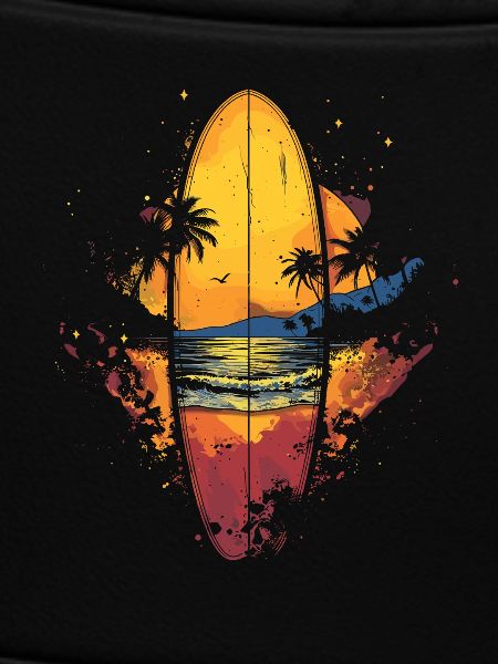 Surfbrett