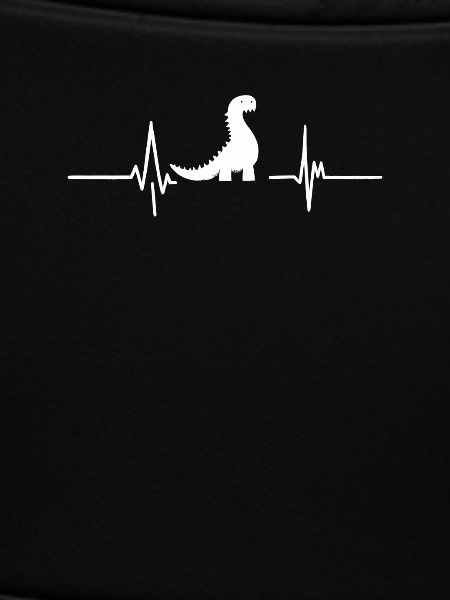 Heartbeat Dinosaur