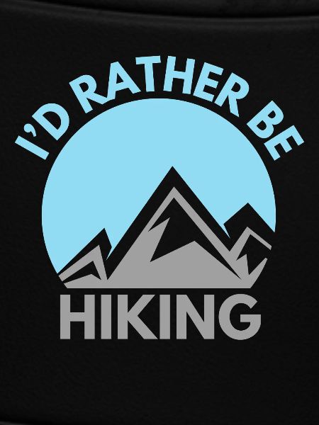 Berge Wandern Spruch Bergwandern