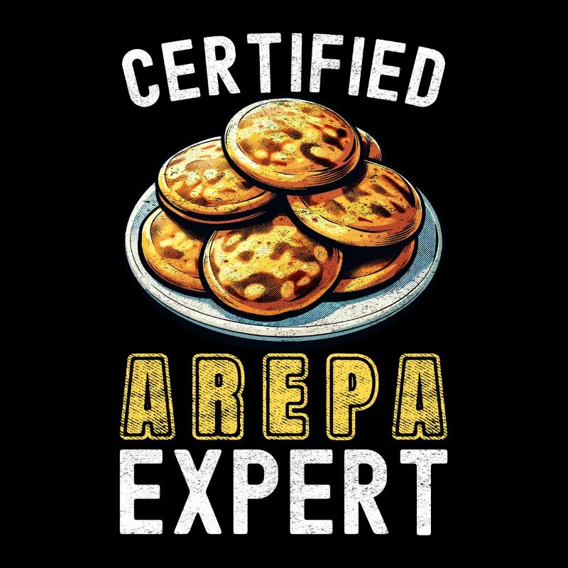 Venezolanische Arepas