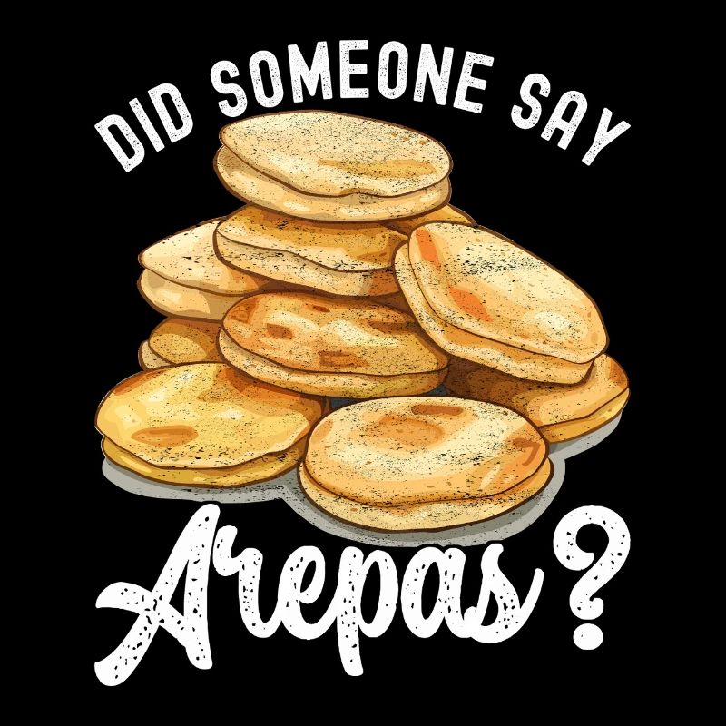Arepas vénézuélienne