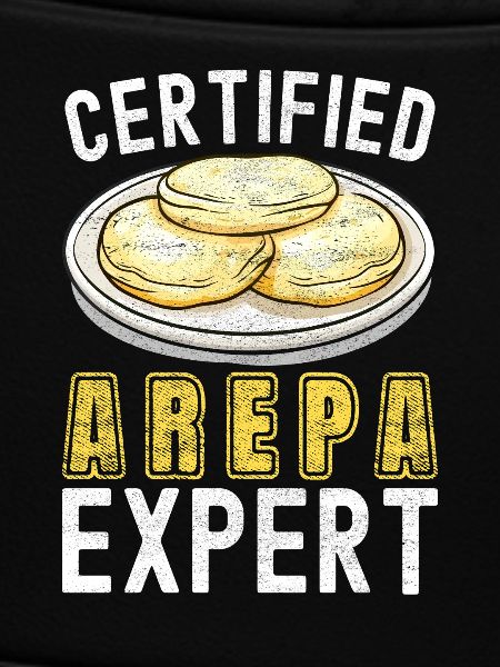 Venezuelan Arepas