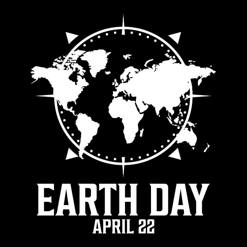 Jour de la Terre 22 avril