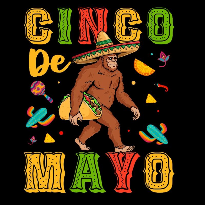Cino De Mayo