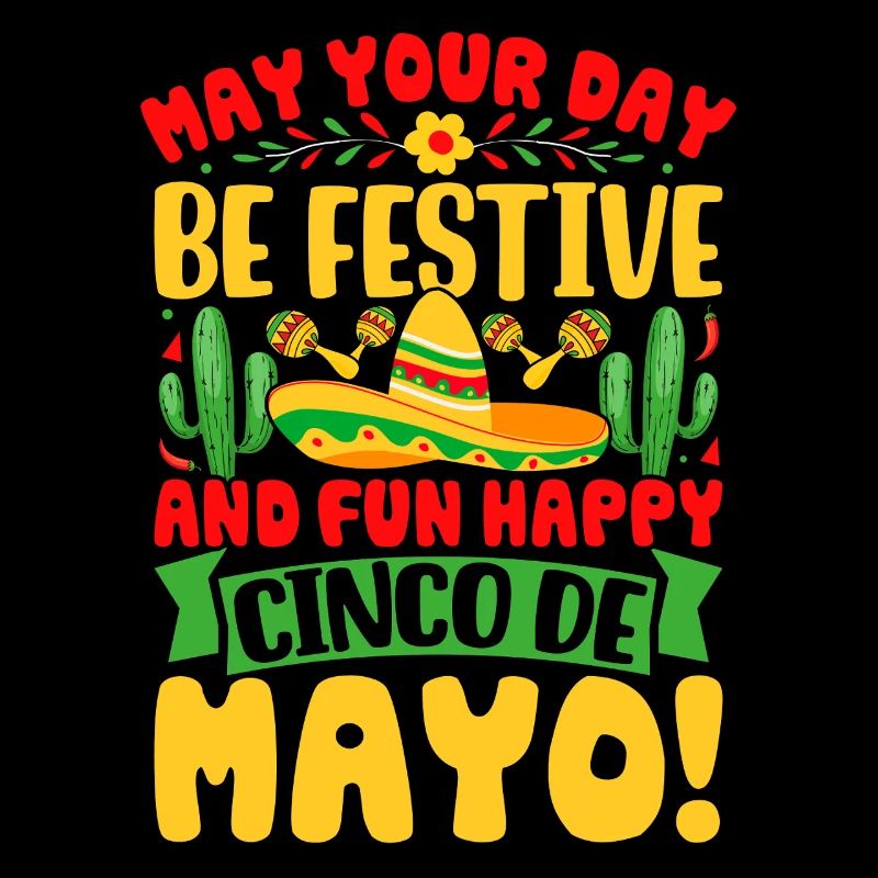 Cinco De Mayo