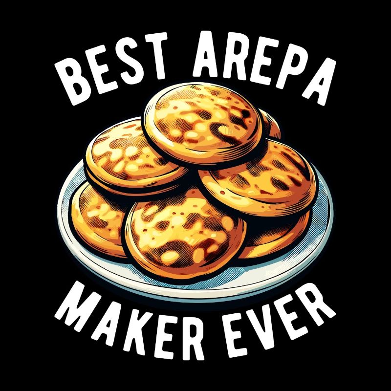 Arepas vénézuélienne