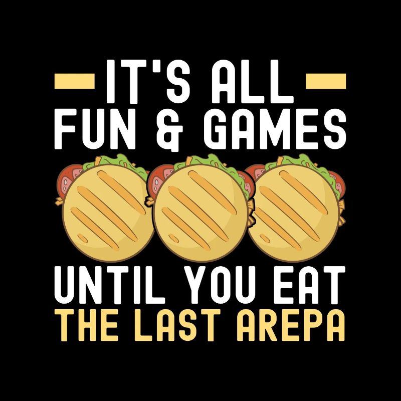 Venezolanische Arepas