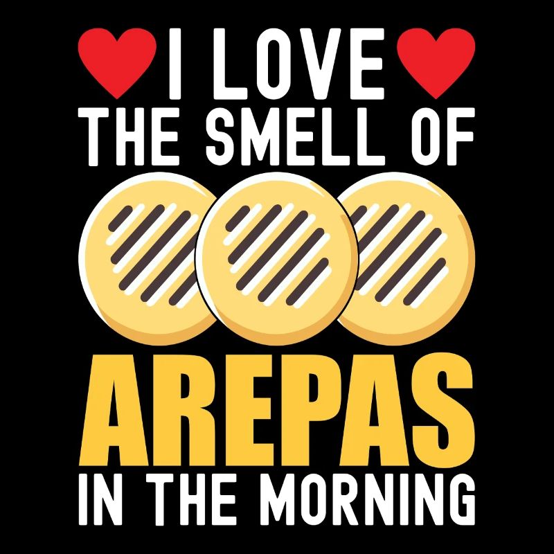 Arepas vénézuélienne