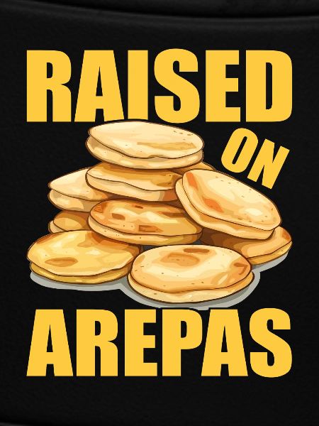 Venezolanische Arepas