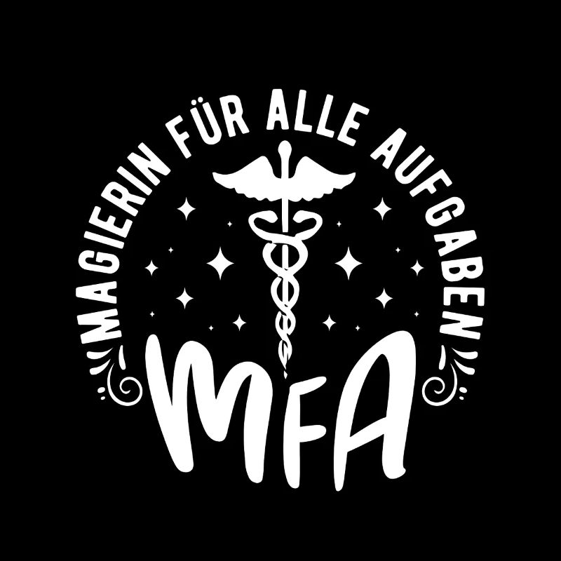 Assistant médical magicien MFA