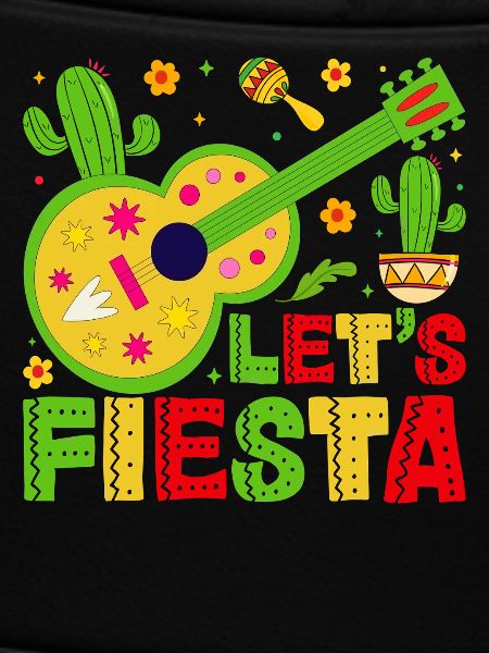 Let's Fiesta